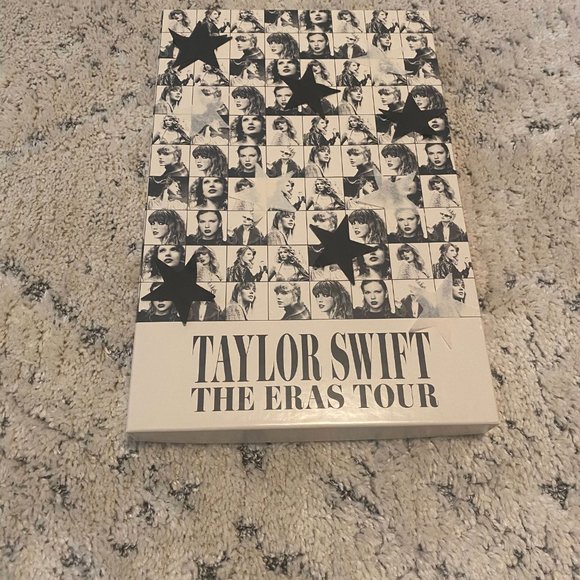 Taylor Swift Eras Tour VIP Box